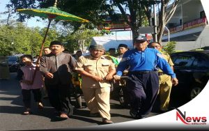 Mantan Wakil Walikota Probolinggo Wafat Di Surabaya