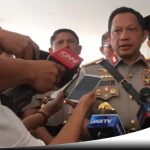 Marak Laka Laut, Kapolri Perintahkan Polair Bantu Penegakan Peraturan