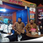 PIWS Pamerkan Khasiat Dan Kenikmatan Kopi Rato Sumenep