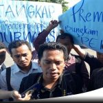 PWI Pamekasan Kutuk Keras Aksi Kekerasan Pada Wartawan