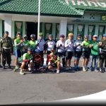 Pasir Putih Situbondo Bakal Jadi Rute Awal Road Bike Merah Putih