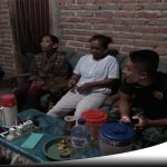 Pastikan Keamanan Kampung, Satgas TMMD Gresik Blusukan Ke Rumah Warga