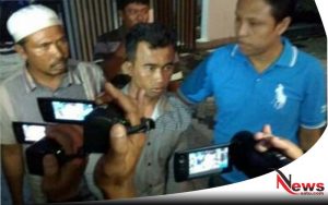 Pemandu Wisata Probolinggo, Diduga Dipukul Oknum Anggota Polisi