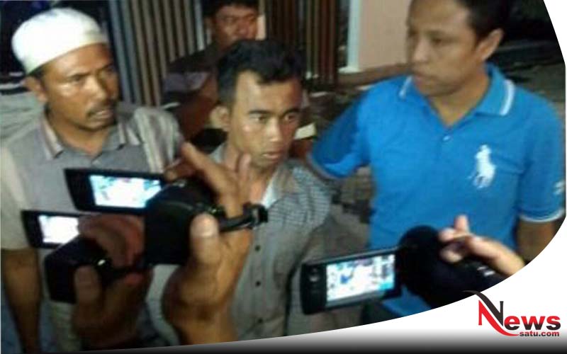 Pemandu Wisata Probolinggo, Diduga Dipukul Oknum Anggota Polisi