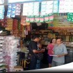 Pemilik Toko Di Probolinggo Keluhkan Pendirian TPS