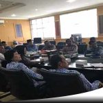 Pemkab OKI Gelar Rapat Koordinasi Persiapan Menyambut Obor Asian Games 2018