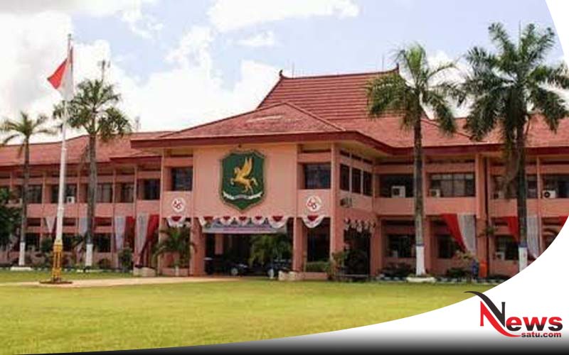 Pemkab Sumenep Akan Lakukan Mutasi Di Sejumlah OPD