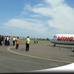 Wisatawan Meningkat, Bandara Trunojoyo Sumenep Layani Penerbangan 2 Kali Sehari