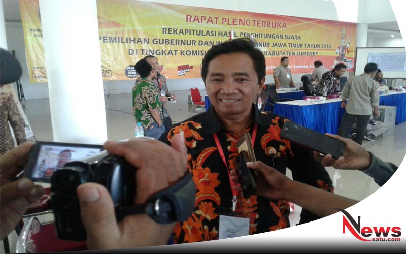 Pilkada Serentak, Ini Temuan Bawaslu Sumenep