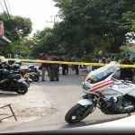 Polda Jatim Masih Identivikasi Ledakan Di Pasuruan