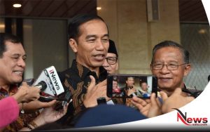 Presiden Jokowi; Inalum Akan Kuasai 51 Persen Saham Freeport