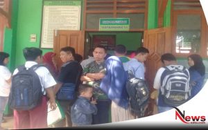 Program Digital School Disdikpora Kota Probolinggo Dikeluhkan Wali Murid
