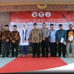 Puput Tantriani Sari Kembali Pimpin Kabupaten Probolinggo