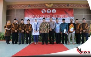 Puput Tantriani Sari Kembali Pimpin Kabupaten Probolinggo