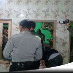 Rumah Warga Di Probolinggo Dilempar Bom