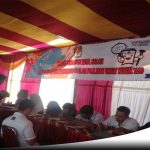 Sejumlah Parpol Daftarkan Bacalegnya Ke KPU Kota Probolinggo