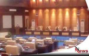 Wabup OKI Mengundurkan Diri
