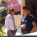 Warga Bluto Sumenep Dipanikkan Dengan Benda Mirip Bom Pipa
