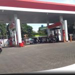 Warga Sumenep Keluhkan Kenaikan BBM Nonsubsidi
