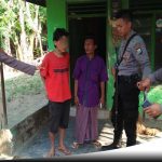 Bawa Sajam Dan Mengamuk, Warga Kota Probolinggo Ditangkap Polisi