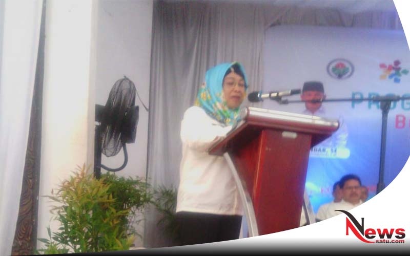 DPMD OKI; Desa Jangan Tergantung Pada DD