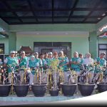 Disdik Sumenep Terapkan Jumat Hari Bebas Kendaraan Bermotor