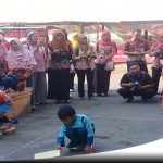 HAN, Walikota Probolinggo Ajak Masyarakat Cegah Pernikahan Dini