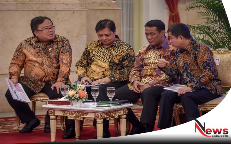 Ini Langkah Pemerintah Indonesia Agar Bisa Keluar Dari Persoalan Kemiskinan