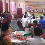 Inilah DCS Pileg 2019 Calon Legislatif Sumenep 2019