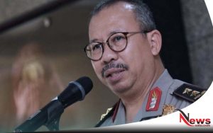 Jelang Asian Games 2018, Polri Antisipasi 4 Jenis Ancaman