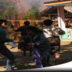 Kebakaran Rumah, 1 Warga Probolinggo Tewas