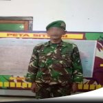 Kodim Sumenep Tangkap TNI Gadungan
