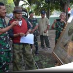 Korem 082 CPYJ, Tangkal Paham Radikalisme Melalui Seni dan Budaya