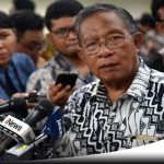 Menko Bidang Ekonomi; Peraturan Pelaksanaan B20 Siap Ditandatangi