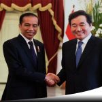 PM Korsel Sebut Pembukaan Asian Games 2018 Sangat Impresif