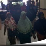 Pagelaran SEMIPRO 2018 Kota Probolinggo Di Protes PKL