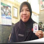 Pemberlakuan Absensi Online Pada ASN Sumenep Belum Maksimal (R. Titik Suryati, Kepala BKPSDM)