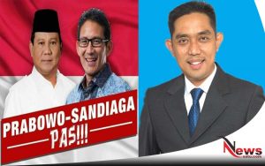 Pengusaha Muda Madura Siap Menangkan Prabowo-Sandi