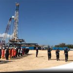 Peringati HUT RI Ke 73, PT EML Gelar Upacara Bendera Di Desa Tanjung Sumenep