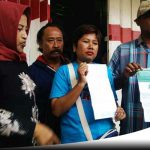 Puluhan Nasabah Gruduk Kantor Koperasi Mitra Perkasa Di Probolinggo