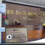 RSUD Moh Anwar Sumenep Terima Penghargaan Program Pencegahan P2HIV