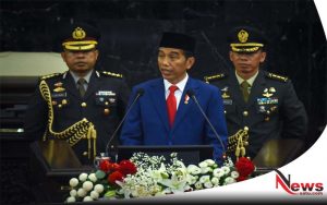Sejahterakan Rakya, Pemerintah Hati-hati Kelola Fiskal
