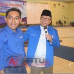 Tak Masuk DCS, Simpatisan BM PAN Sumenep Ancam Cabut Dukungan Ke PAN
