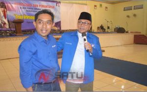 Tak Masuk DCS, Simpatisan BM PAN Sumenep Ancam Cabut Dukungan Ke PAN