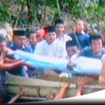Terduga Teroris Asal Probolinggo Meninggal Dunia