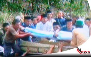 Terduga Teroris Asal Probolinggo Meninggal Dunia