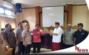Tingkatkan Ekonomi, Pemkab OKI Bentuk BUMD Pariwisata