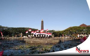 Video Pendek Bertema Nasionalisme Bakal Diputar Untuk Umum
