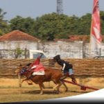 Visit Sumenep; Pemkab Gelar Kerapan Sapi