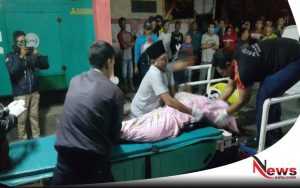 Wanita Hamil Tewas Ditakbrak Pick Up Di Kota Probolinggo